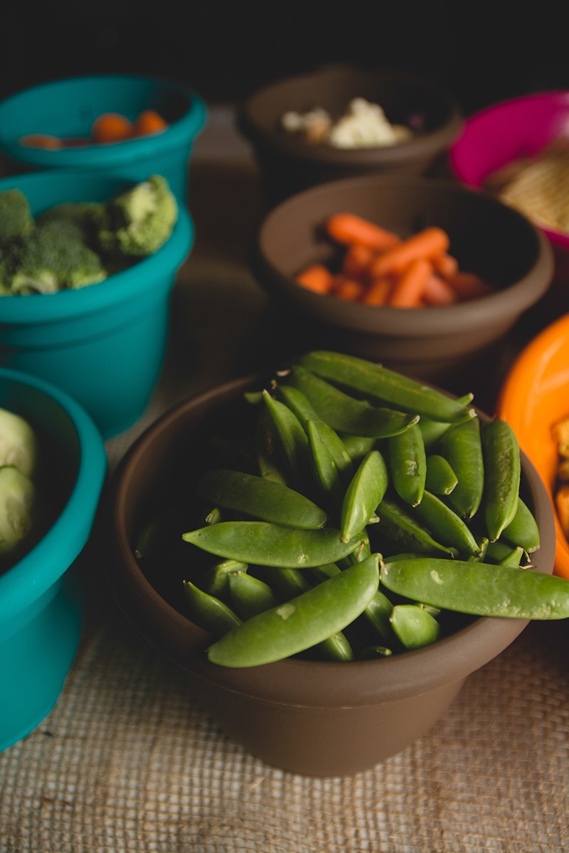 A greenhouse wedding shower as seen on @offbeatbride #wedding #shower