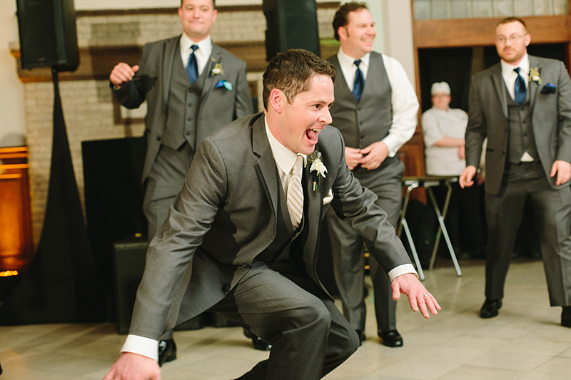 Vintage travel wedding as seen on @offbeatbride