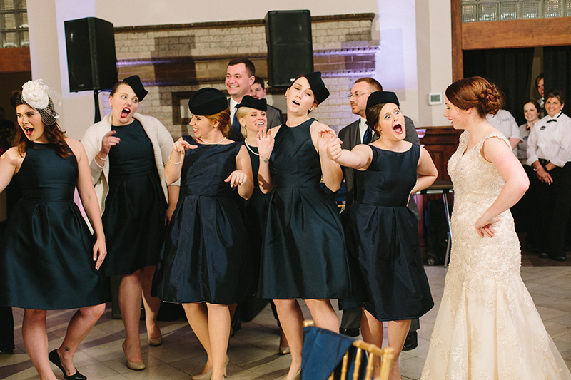 Vintage travel wedding as seen on @offbeatbride