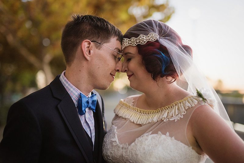 Magic the Gathering reception as seen on @offbeatbride #magic #games #wedding