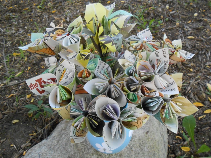 Jungle Book wedding details as seen on @offbeatbride #junglebook #disney #wedding