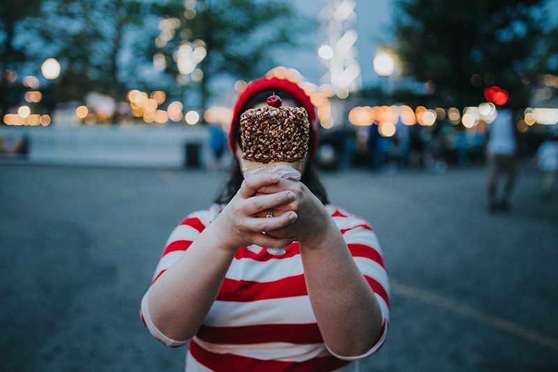 Waldo engagement shoot as seen on @offbeatbride