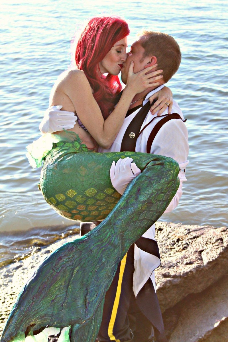 Weird and wonderful ways to propose (that actually worked!) as seen on @offbeatbride #wedding #proposals