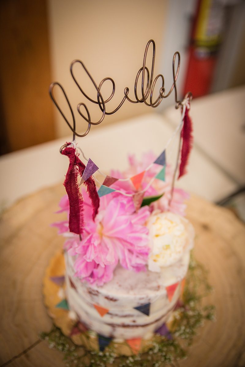 Awesome steampunk circus wedding as seen on @offbeatbride