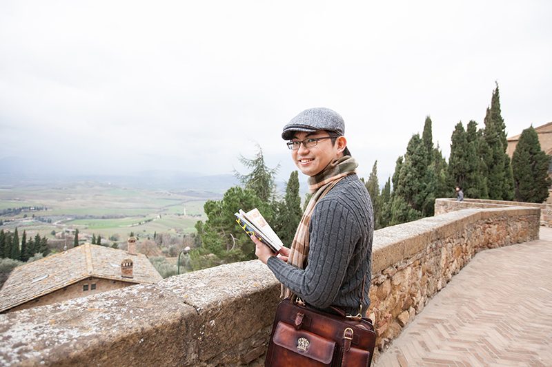 IMG 0327 - Vacay goals: This Italy trip doubled as a traveling engagement shoot Vacay goals: This Italy trip doubled as an engagement shoot