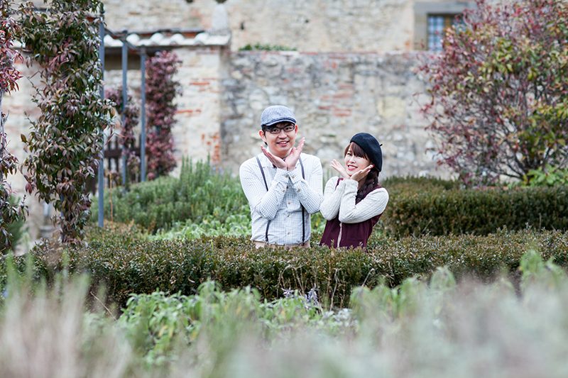 IMG 0483 1 - Vacay goals: This Italy trip doubled as a traveling engagement shoot Vacay goals: This Italy trip doubled as an engagement shoot