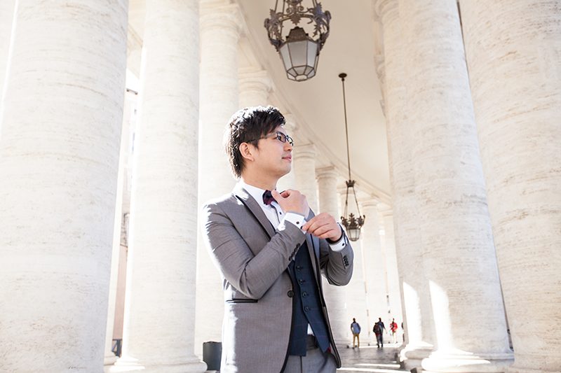 IMG 1740 - Vacay goals: This Italy trip doubled as a traveling engagement shoot Vacay goals: This Italy trip doubled as a engagement shoot
