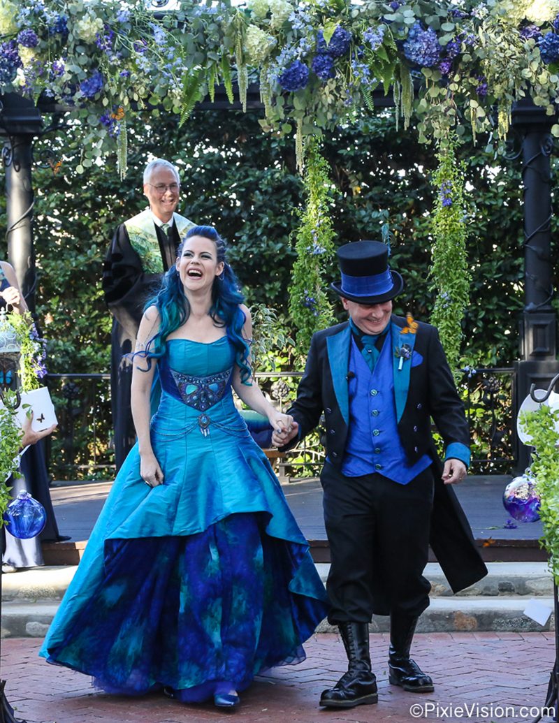 Get ready for the breathtaking handmade dress of everyone's dreams