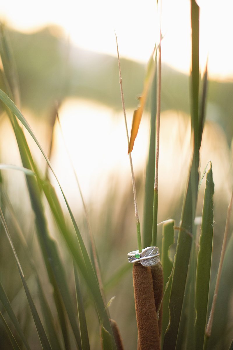This satyr cosplay engagement brings serious magic to our cosplay-loving hearts