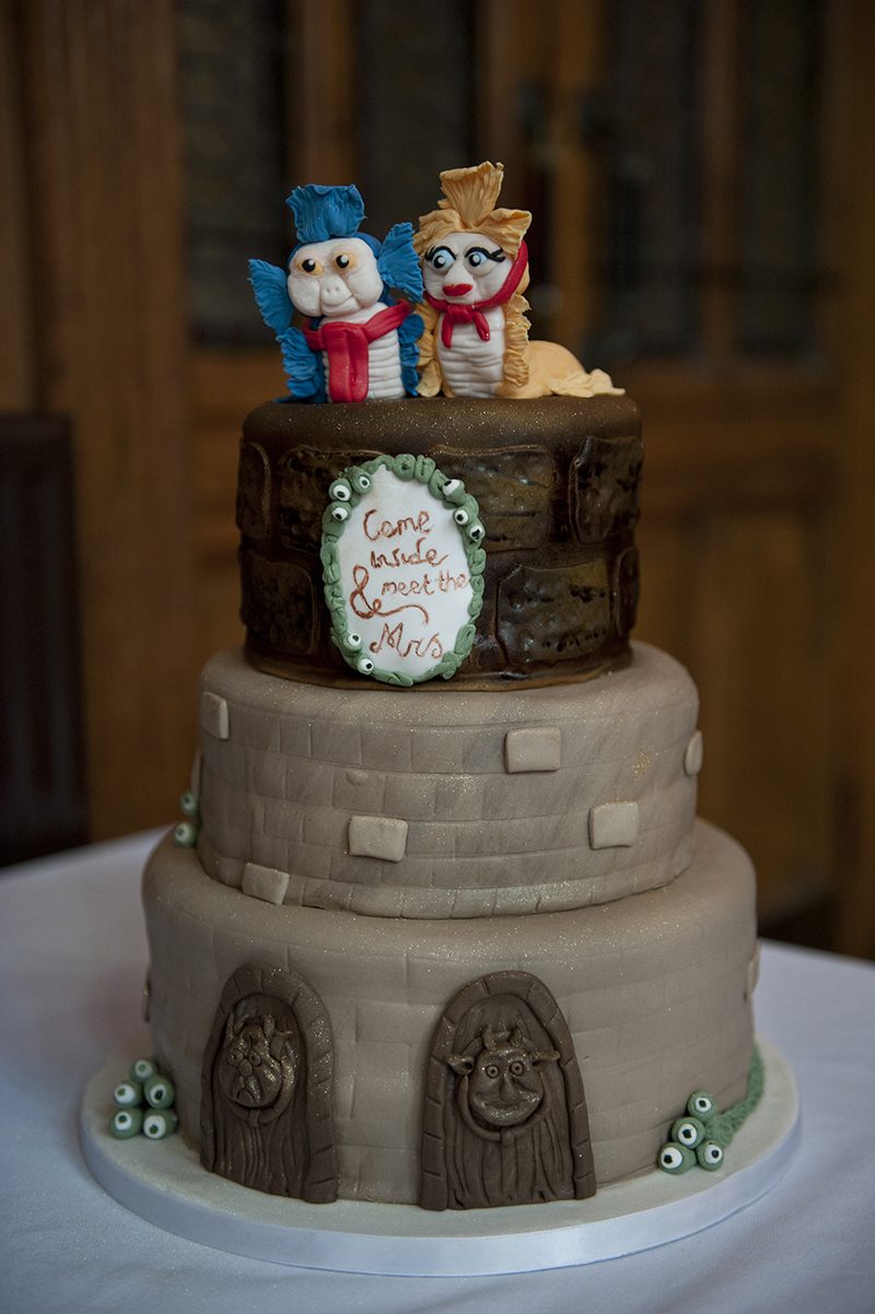 6965 - This Labyrinth wedding of two ladies is already a cult classic with us This Labyrinth themed wedding of two ladies is already a cult classic with us