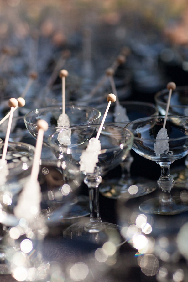 A vintage circus-themed wedding that wins every ribbon
