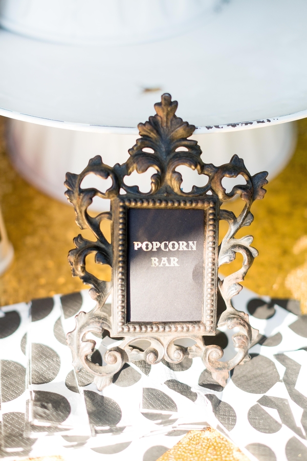 A vintage circus-themed wedding that wins every ribbon