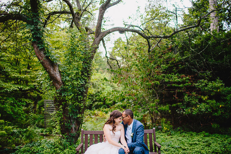 A "Jew-maican" multicultural wedding (with a salsa first dance!)