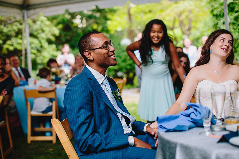 A "Jew-maican" multicultural wedding (with a salsa first dance!)