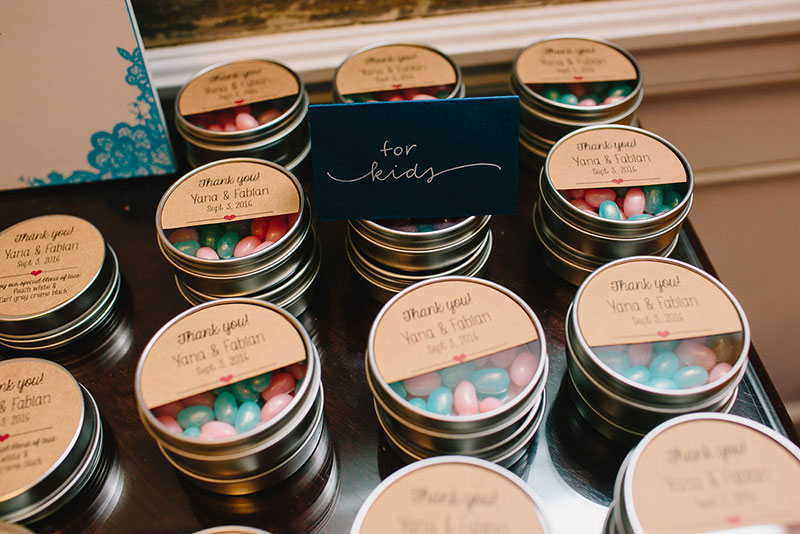 A "Jew-maican" multicultural wedding (with a salsa first dance!)