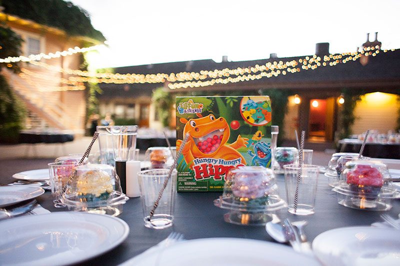 game1of1 - This pop culture wedding wins all with a Pac-Man suit, Mario Kart, and a Delorean(!) This pop culture wedding wins all with a Pac-Man suit, Mario Kart, and a Delorean(!)