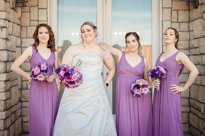 An elegant Legend of Zelda gamer wedding for pixel fiends