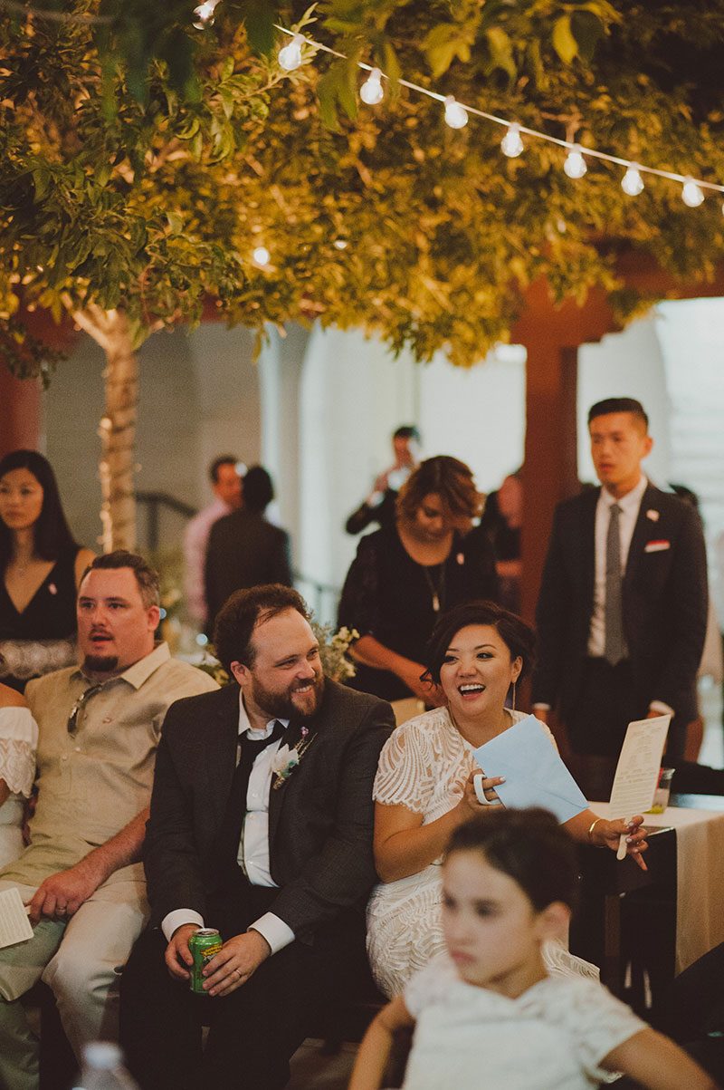 Feast your eyes on this gorgeous boho wedding in Ojai