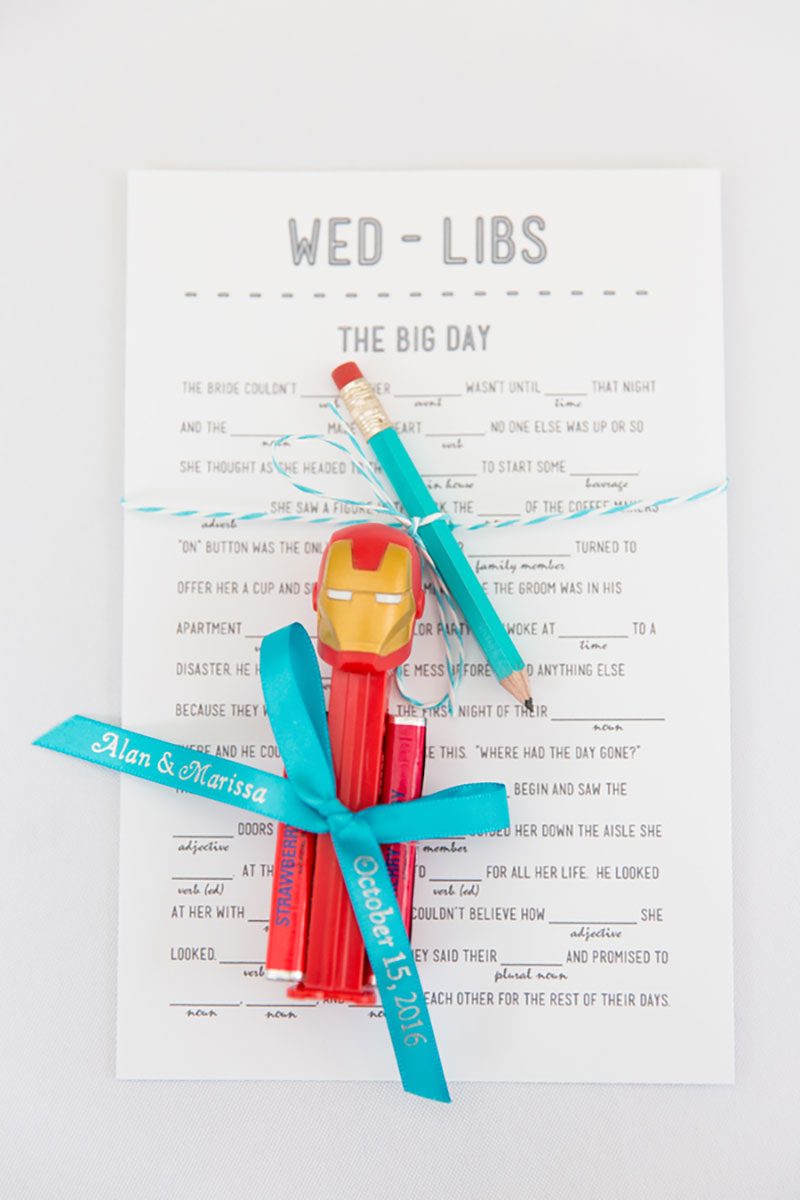 German Sweeny SamanthaLaffoonPhotography AlanandMarissaReceptionSamanthaLaffoonPhotography22 low - A 1950s meets comic book wedding with serious retro style A retro comics wedding with serious retro style