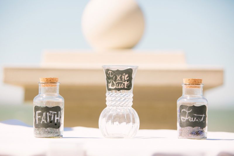 This is the magic that happens when Disney fans get married