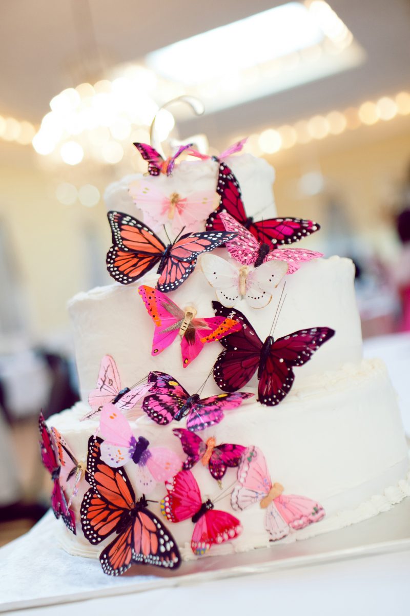 DIY Butterfly Bouquet, How to Make a Butterfly Bouquet