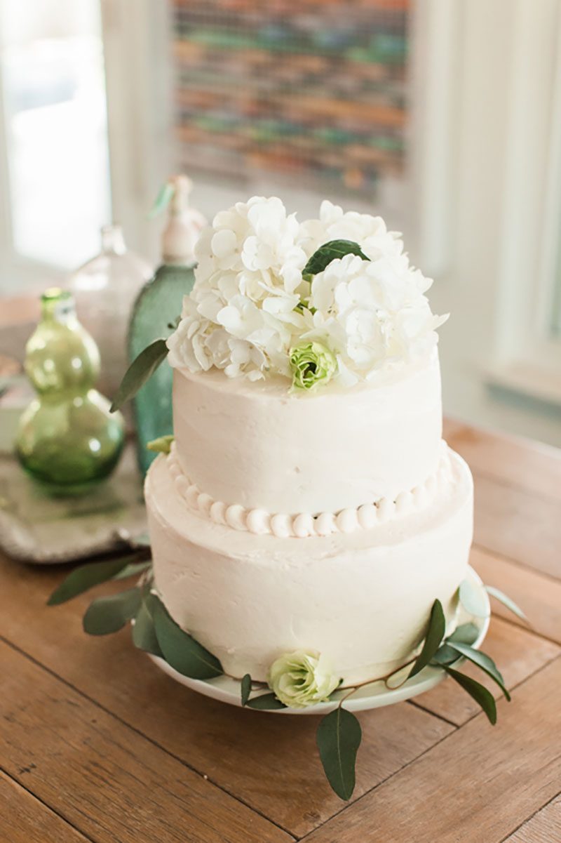 Get ready for the chic-as-hell outfits made this Texas wedding 