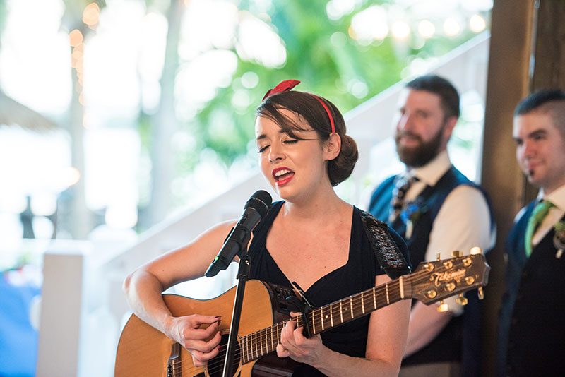 This Kingdom Hearts video game wedding