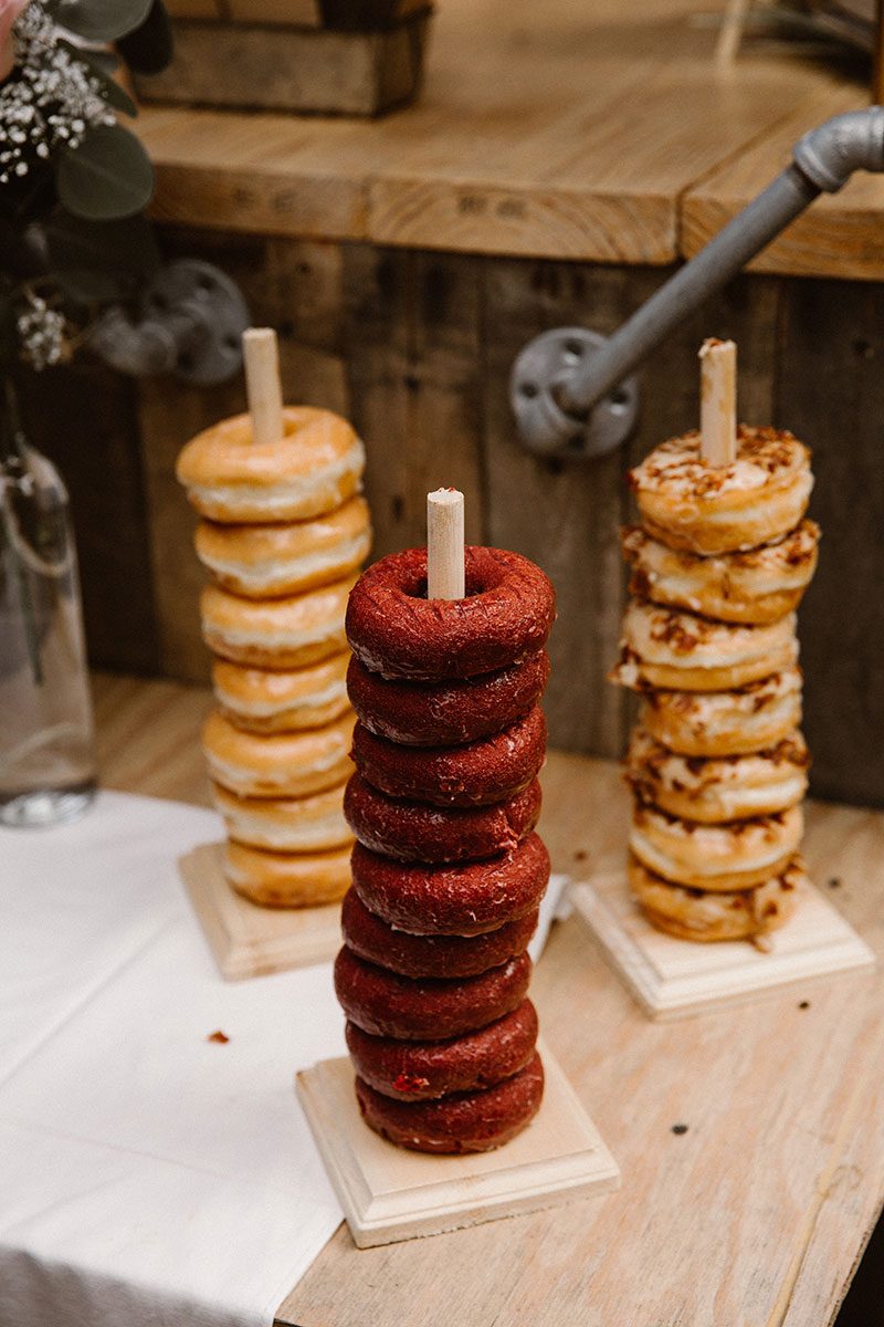 Try and stop the tears from flowing at this sweet and emotional backyard wedding in Tennessee