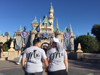 Why my spouse's $20 wedding gift made me cry