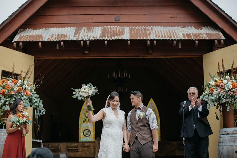 Mary Josh Wedding 0303