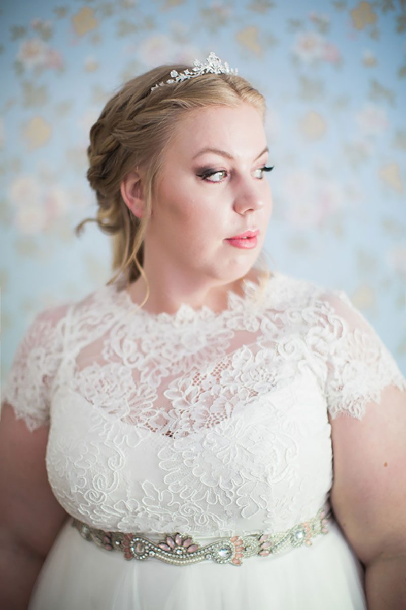 This geeky Stockholm wedding filled our health bars to full
