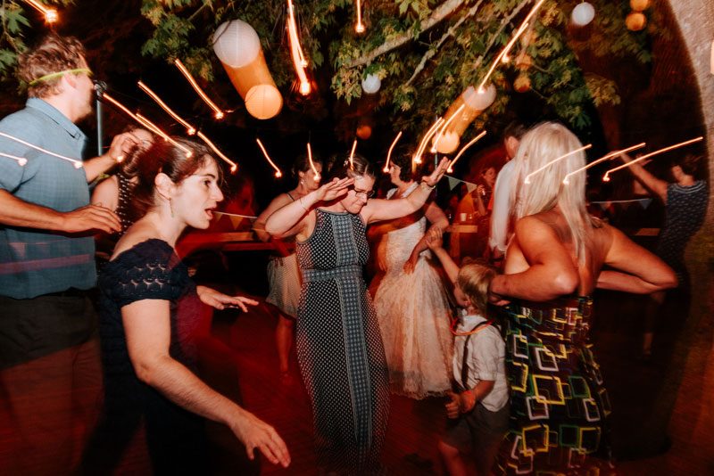 A Malagasy-American intimate Whidbey Island wedding