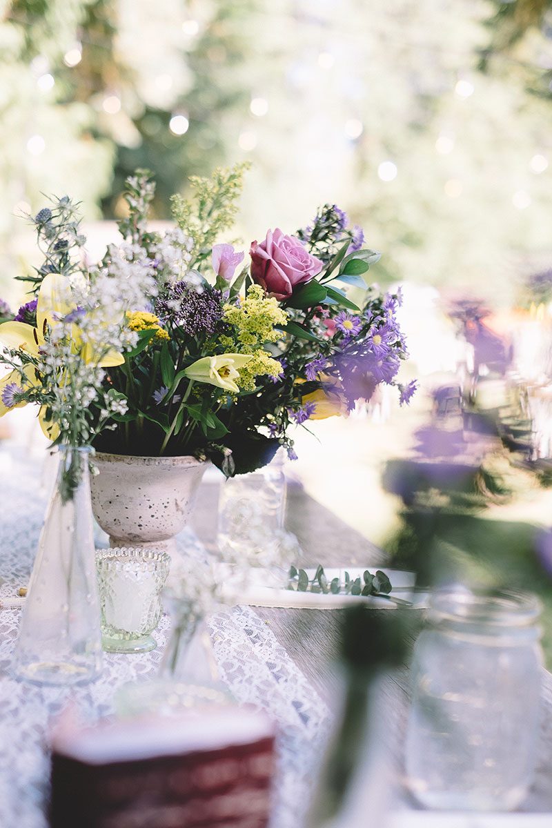 surprise wedding in Oregon