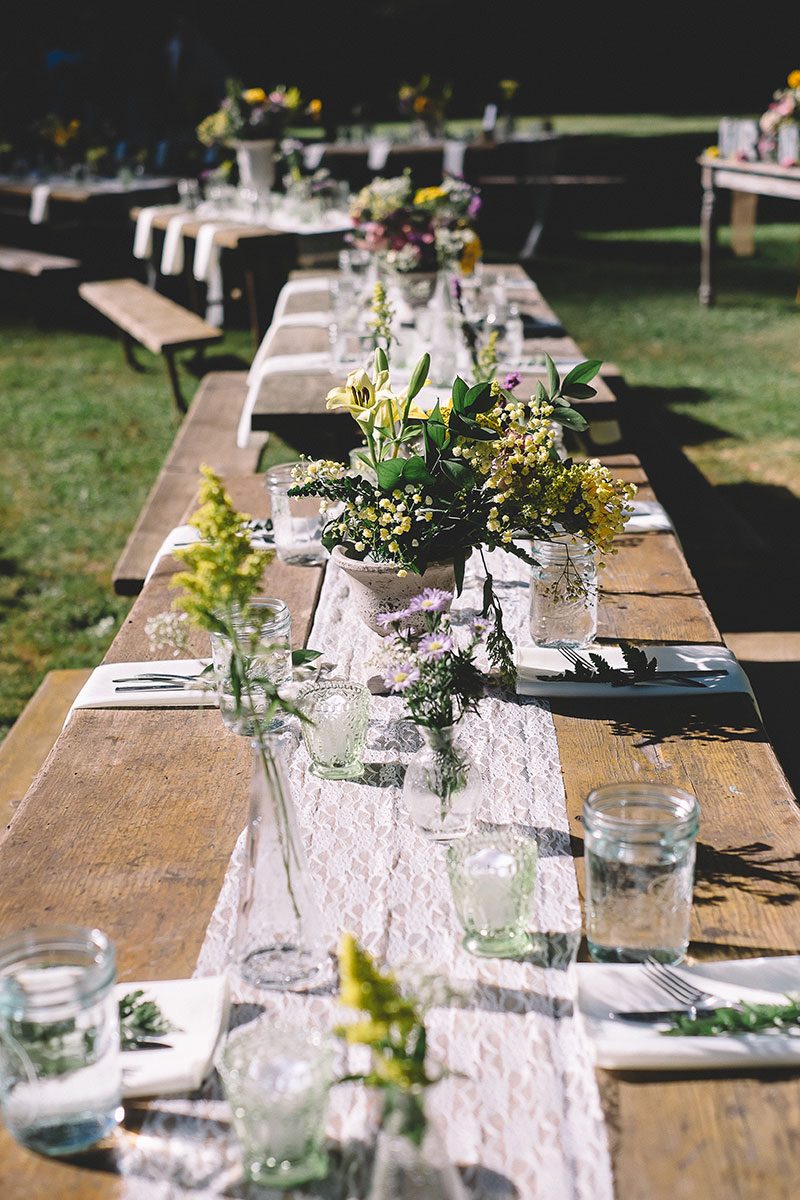 surprise wedding in Oregon