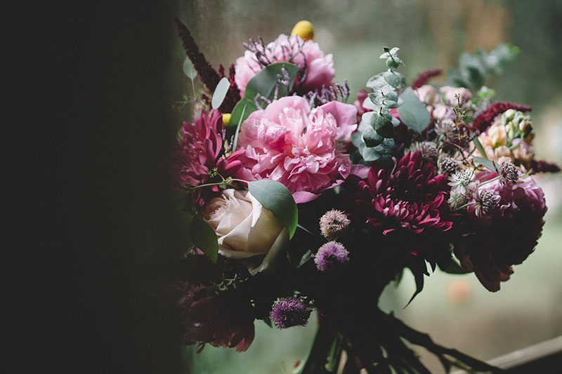 surprise wedding in Oregon