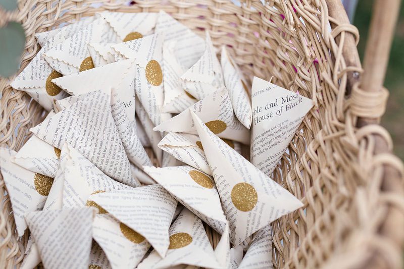 Cheer "HUZZAH" for this Bristol Ren Faire wedding