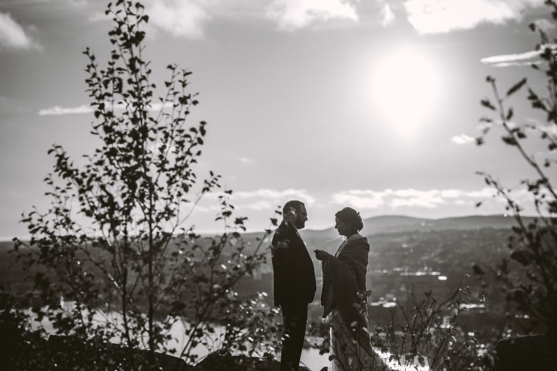 My husband is not a hero for marrying me