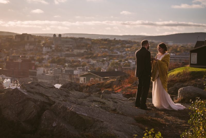 My husband is not a hero for marrying me