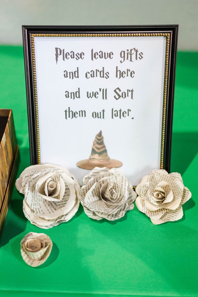 An elegantly bohemian intimate backyard elopement