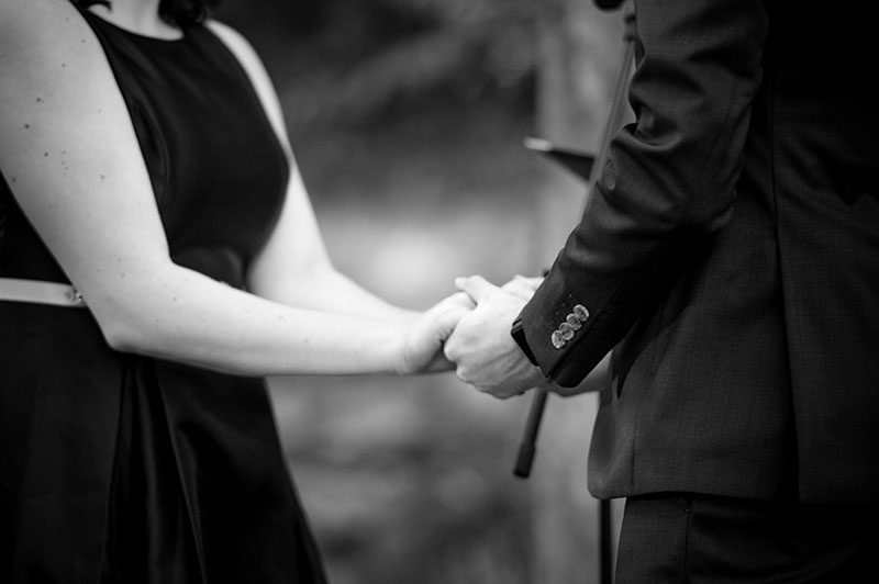 2017 10 13 Sydnei Kevin Married 402 - A glam & rustic Friday the 13th wedding A glam & rustic Friday the 13th wedding