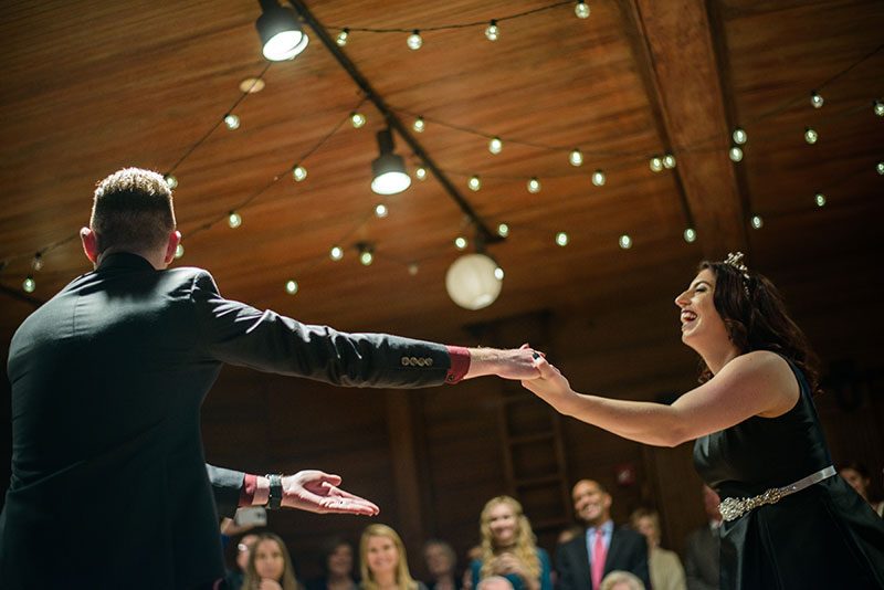 2017 10 13 Sydnei Kevin Married 523 - A glam & rustic Friday the 13th wedding A glam & rustic Friday the 13th wedding