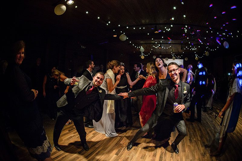 2017 10 13 Sydnei Kevin Married 589 - A glam & rustic Friday the 13th wedding A glam & rustic Friday the 13th wedding