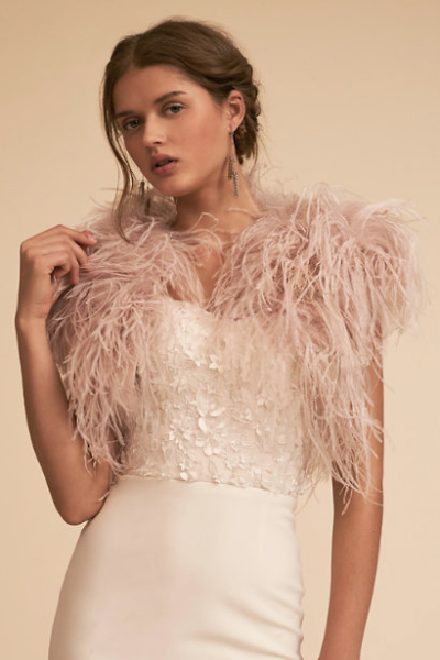 Bhldn shrug 2025