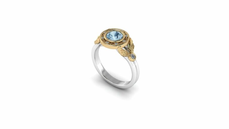 Lord Of The Rings Wedding Band 2024 | tianse17.com