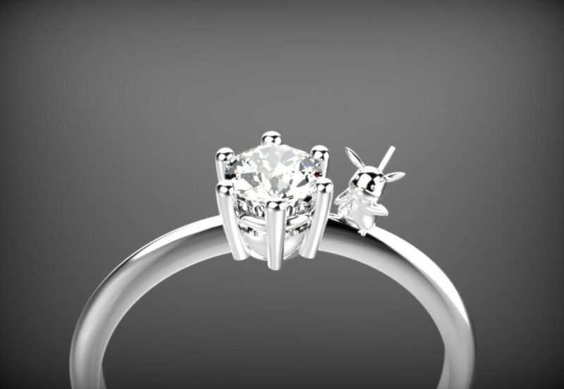 Wedding Bands & Rings for Sale Online | Vansweden Jewelers