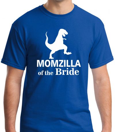 momzilla shirt on offbeatbride - Momzilla and wedding budgeting momzilla shirt on offbeatbride