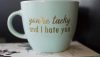 il fullxfull.1096556002 m7xz - Your wedding is tacky "Your wedding is tacky"