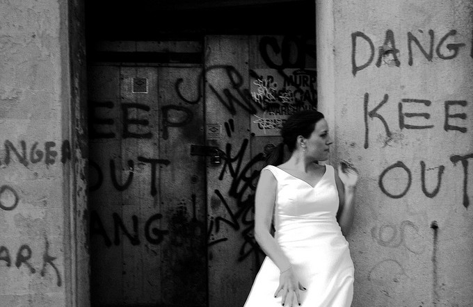 How to notify guests about a canceled wedding after a breakup