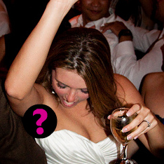 Should I shave my armpits for my wedding day?