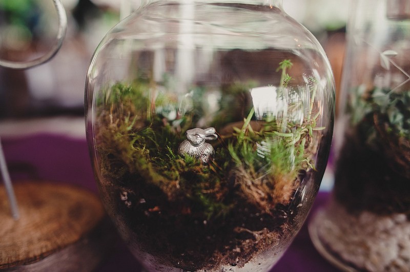 Cool stuff does not cease to exist just because it doesn’t make it into my wedding